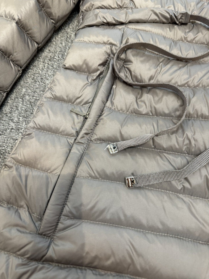 Moncler Down Coat